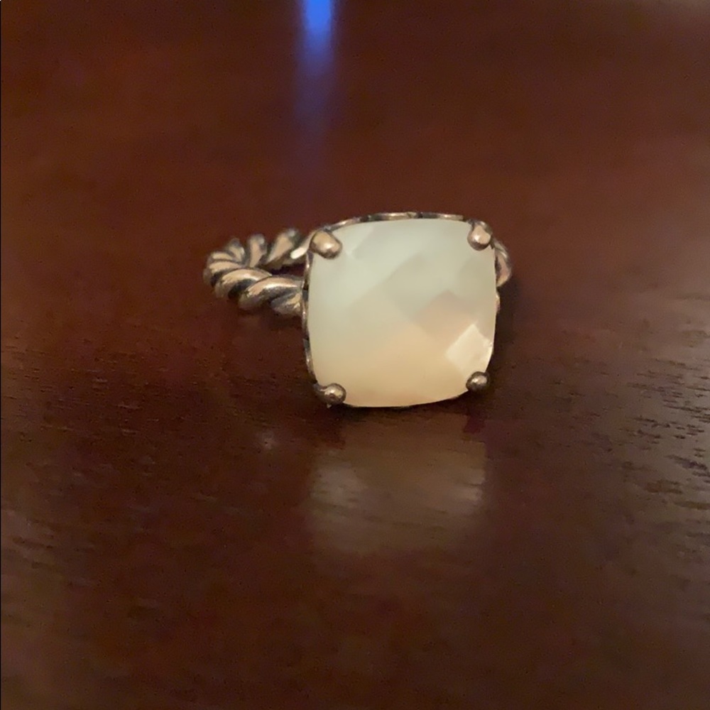 Pandora Ring